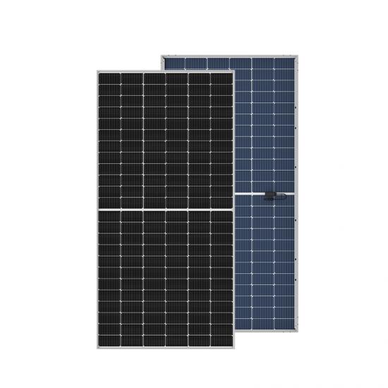 460W Solar Panel