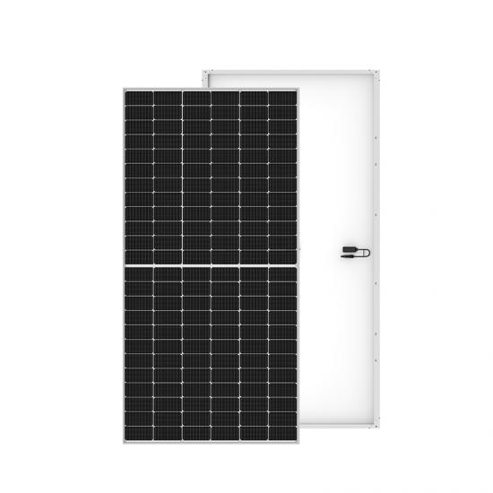 560W Mono Solar Panel