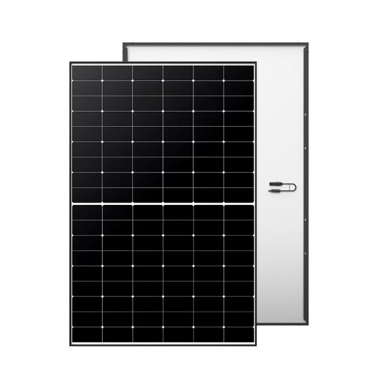 450W JET Solar Panel