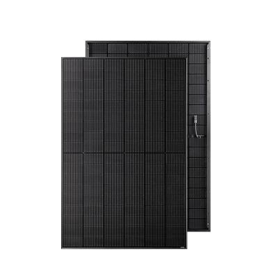 450W Solar Panel