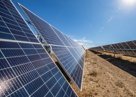 Im Jahr 2022 hat die EU 41,4 GW an installierter Photovoltaikleistung hinzugefügt