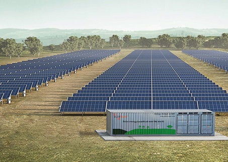 Anwendungsbereiche der Solar-Photovoltaik-Stromerzeugung