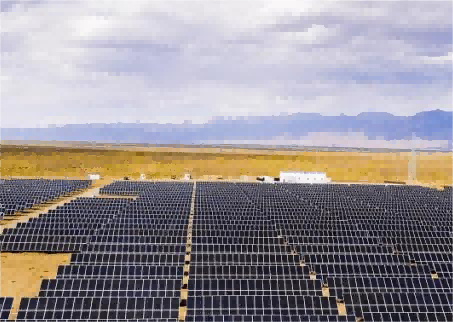 Faktoren, die die Stromerzeugung von Solar-Photovoltaik-Kraftwerken beeinflussen

