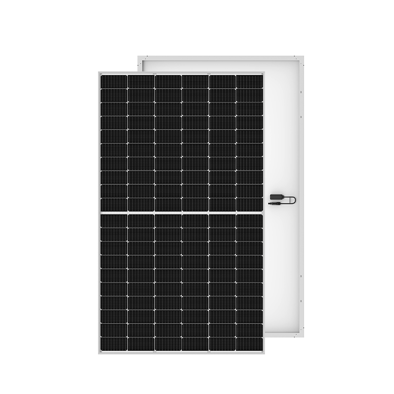 HEX4 Mono-Halbzellen-Solarmodul 355-375W
