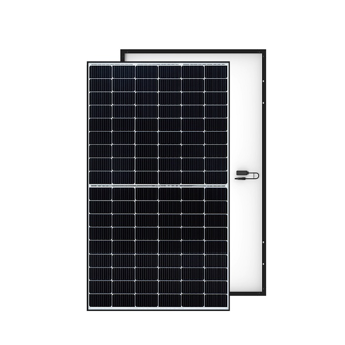 HEX5 Mono-Halbzellen-Solarmodul 405-425W
