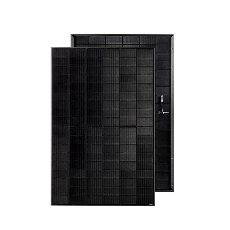 HEX7 Topcon Bifaziales Solarmodul 425–450 W
        