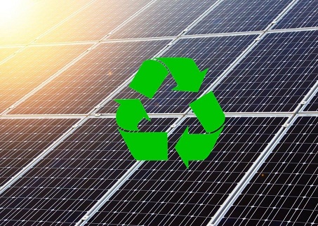 Südkorea fördert das Recyclingprogramm für Solarmodule