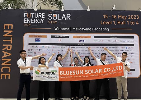 Die Future Energy Show Philippines